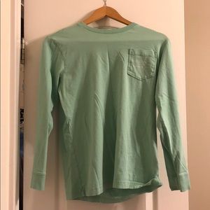 Vineyard Vines long sleeve t shirt!